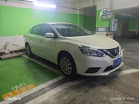 Nissan 2022 Sylphy Classic 1.6 CVT XE Comfort (facelift) - 3