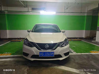 Nissan 2022 Sylphy Classic 1.6 CVT XE Comfort (facelift) - 2