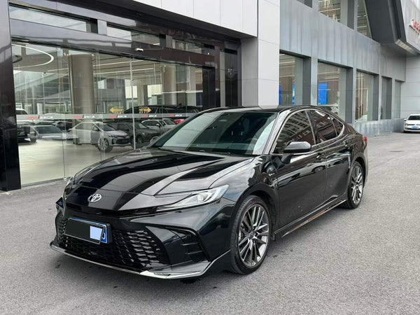 Toyota 2024 Camry Hybrid 2.0HXS CVT Sport PLUS Edition