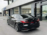 Toyota 2024 Camry Hybrid 2.0HXS CVT Sport PLUS Edition - 7