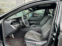 Toyota 2024 Camry Hybrid 2.0HXS CVT Sport PLUS Edition - 4