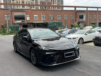 Toyota 2024 Camry Hybrid 2.0HXS CVT Sport PLUS Edition - 2