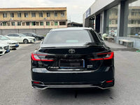 Toyota 2024 Camry Hybrid 2.0HXS CVT Sport PLUS Edition - 8