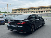 Toyota 2024 Camry Hybrid 2.0HXS CVT Sport PLUS Edition - 9