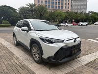 Toyota Corolla Cross 2024 Frontlander 2.0 CVT Elite Edition - 3