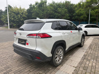 Toyota Corolla Cross 2024 Frontlander 2.0 CVT Elite Edition - 4