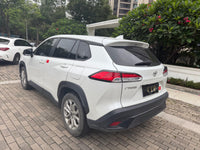 Toyota Corolla Cross 2024 Frontlander 2.0 CVT Elite Edition - 5