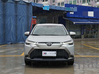 Toyota Corolla Cross 2024 Frontlander Dual Engine 2.0 CVT Smart Electric Hybrid Luxury Edition - 1