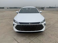 BYD 2025 Qin PLUS DM-i 1.5 CVT Intelligent Driving Version 120 km Premium Model - 2