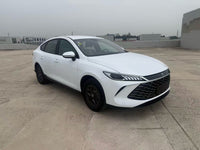 BYD 2025 Qin PLUS DM-i 1.5 CVT Intelligent Driving Version 120 km Premium Model - 3