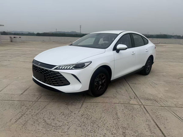 BYD 2025 Qin PLUS DM-i 1.5 CVT Intelligent Driving Version 120 km Premium Model