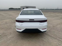 BYD 2025 Qin PLUS DM-i 1.5 CVT Intelligent Driving Version 120 km Premium Model - 8
