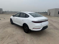 BYD 2025 Qin PLUS DM-i 1.5 CVT Intelligent Driving Version 120 km Premium Model - 7