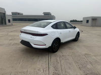 BYD 2025 Qin PLUS DM-i 1.5 CVT Intelligent Driving Version 120 km Premium Model - 9
