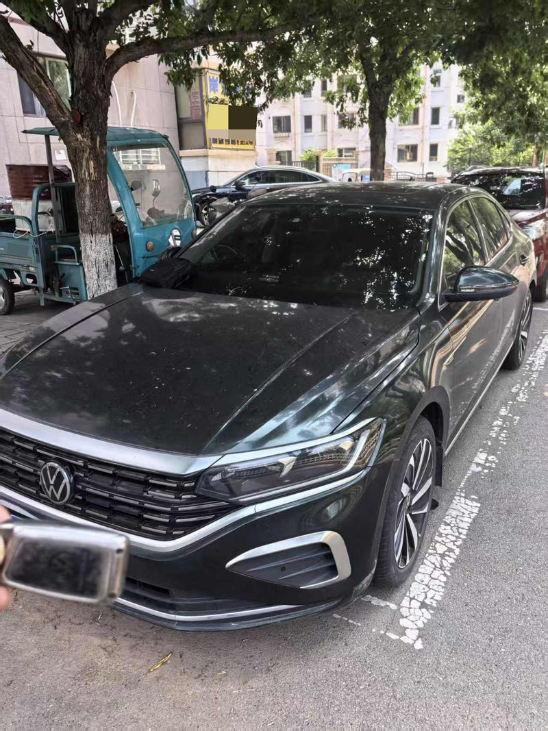Volkswagen 2024 Passat 2.0 TSI 380 TSI Longteng Edition