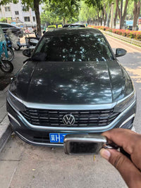 Volkswagen 2024 Passat 2.0 TSI 380 TSI Longteng Edition - 3