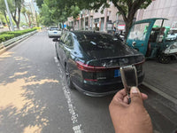 Volkswagen 2024 Passat 2.0 TSI 380 TSI Longteng Edition - 9
