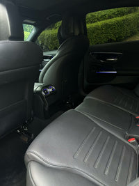 Mercedes-Benz C-Class 2024 C 260 L 48V 1.5T (Facelift III) - 8