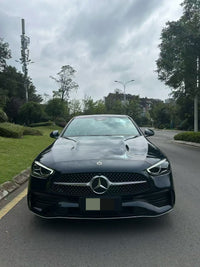 Mercedes-Benz C-Class 2024 C 260 L 48V 1.5T (Facelift III) - 2