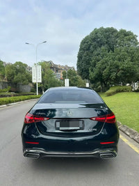 Mercedes-Benz C-Class 2024 C 260 L 48V 1.5T (Facelift III) - 5