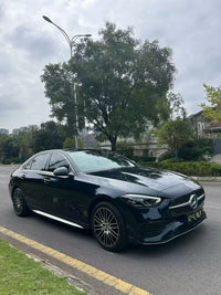 Mercedes-Benz C-Class 2024 C 260 L 48V 1.5T (Facelift III) - 2