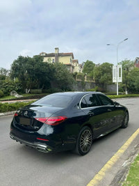 Mercedes-Benz C-Class 2024 C 260 L 48V 1.5T (Facelift III) - 6