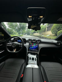Mercedes-Benz C-Class 2024 C 260 L 48V 1.5T (Facelift III) - 6