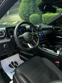 Mercedes-Benz C-Class 2024 C 260 L 48V 1.5T (Facelift III) - 7