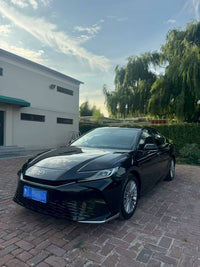 Toyota 2024 Camry 2.0G CVT Prestige Edition - 1