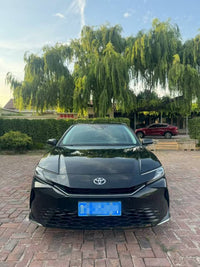 Toyota 2024 Camry 2.0G CVT Prestige Edition - 2