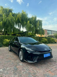 Toyota 2024 Camry 2.0G CVT Prestige Edition - 3