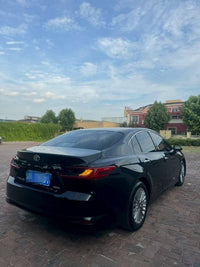 Toyota 2024 Camry 2.0G CVT Prestige Edition - 4
