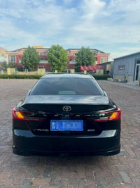 Toyota 2024 Camry 2.0G CVT Prestige Edition - 5