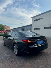 Toyota 2024 Camry 2.0G CVT Prestige Edition - 6