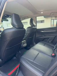 Toyota 2024 Camry 2.0G CVT Prestige Edition - 7