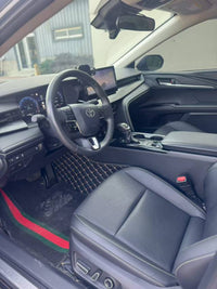 Toyota 2024 Camry 2.0G CVT Prestige Edition - 8