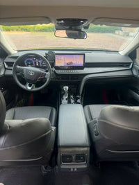 Toyota 2024 Camry 2.0G CVT Prestige Edition - 9
