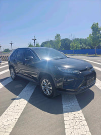 Toyota Wildlander 2024 Venza 2.0 CVT 2WD Leader Edition - 3