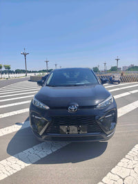 Toyota Wildlander 2024 Venza 2.0 CVT 2WD Leader Edition - 2