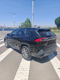 Toyota Wildlander 2024 Venza 2.0 CVT 2WD Leader Edition - 4