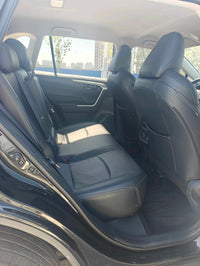 Toyota Wildlander 2024 Venza 2.0 CVT 2WD Leader Edition - 7