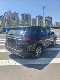 Toyota Wildlander 2024 Venza 2.0 CVT 2WD Leader Edition - 6