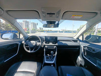 Toyota Wildlander 2024 Venza 2.0 CVT 2WD Leader Edition - 8