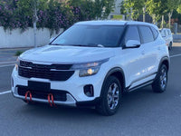 Kia Seltos 2023 Cetus 1.5 CVT Comfort - 1