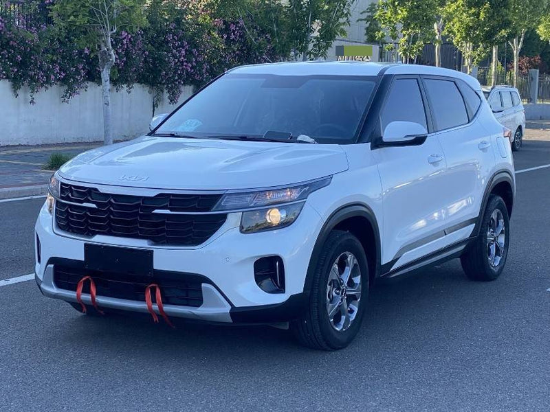 Kia Seltos 2023 Cetus 1.5 CVT Comfort
