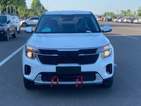 Kia Seltos 2023 Cetus 1.5 CVT Comfort - 2