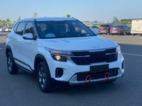 Kia Seltos 2023 Cetus 1.5 CVT Comfort - 3