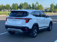Kia Seltos 2023 Cetus 1.5 CVT Comfort - 5