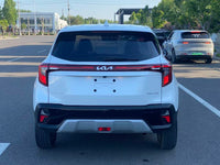 Kia Seltos 2023 Cetus 1.5 CVT Comfort - 6