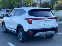Kia Seltos 2023 Cetus 1.5 CVT Comfort - 7